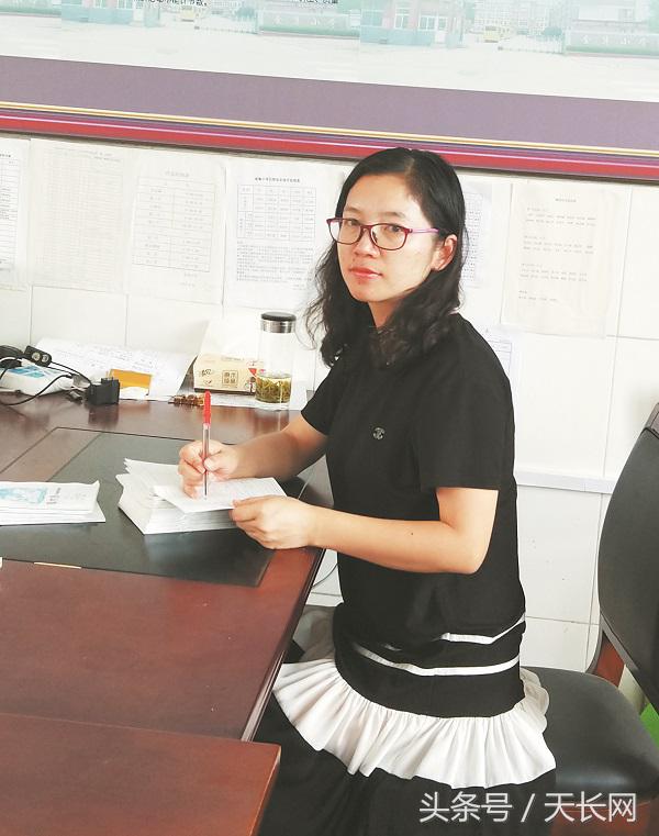 滁州市最美教师公示,2022最美教师名单及照片