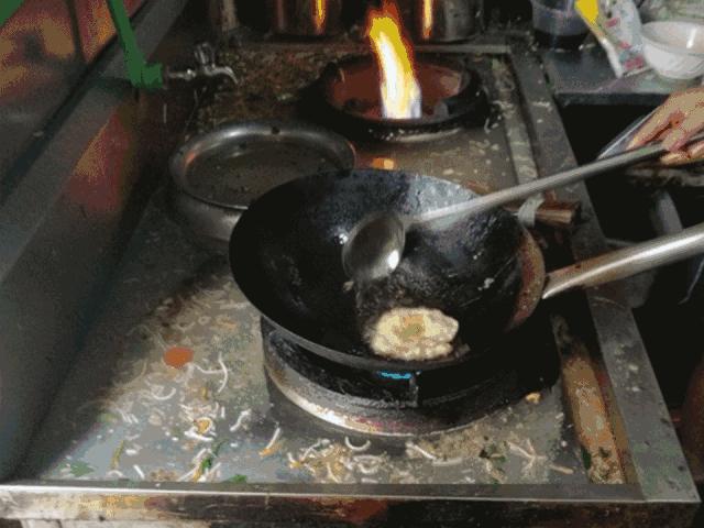 衢江红黑榜,衢州十大黑榜餐厅