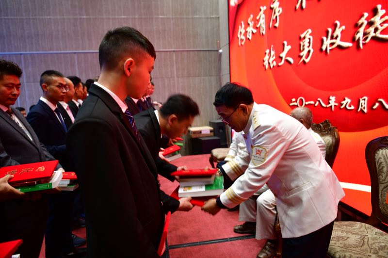 云南滇菜大师名单,中国十大名厨云南滇菜大师