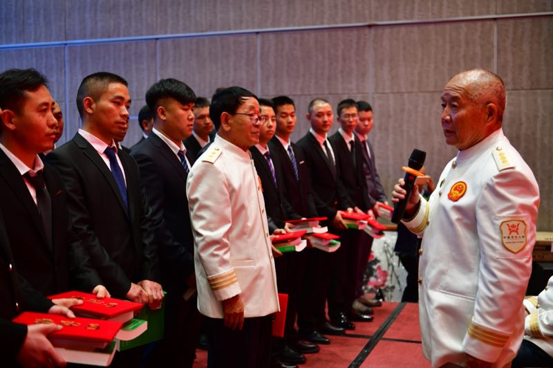 云南滇菜大师名单,中国十大名厨云南滇菜大师