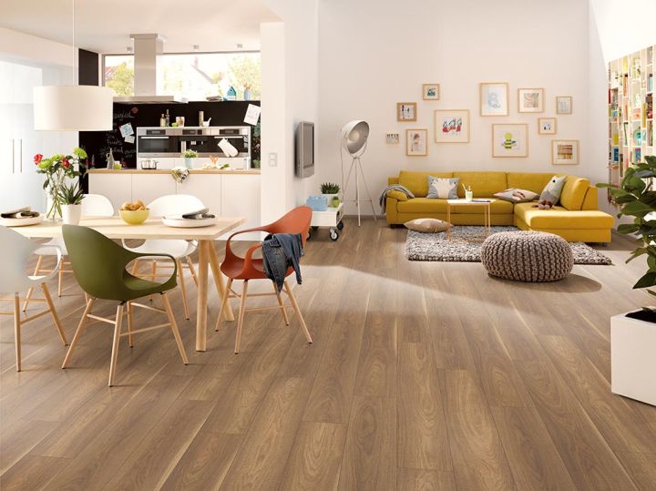 地板实木好还是橡木好,地板是实木好还是实木多层板好