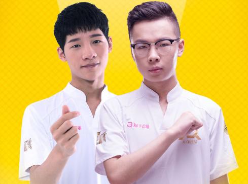 王者荣耀kpl东西部对决,王者荣耀2018kpl秋季赛总决赛全景