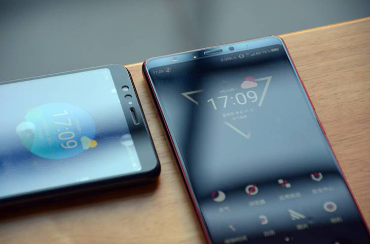 360n7pro跟哪款手机对比,360手机n7pro与n7对比