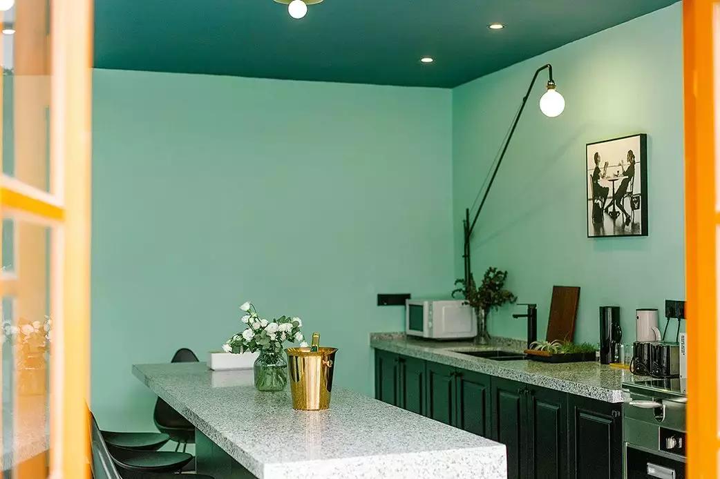 厦门白鹭洲筼筜湖西堤别墅民宿,去厦门推荐哪些酒店或民宿