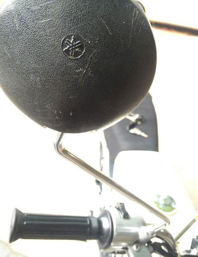 雅马哈老款dx100型当时卖多少,1985年雅马哈dx100