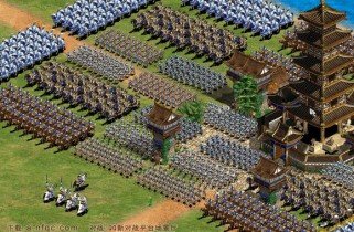 推荐好玩的策略战争类游戏,有什么好玩的策略类战争游戏