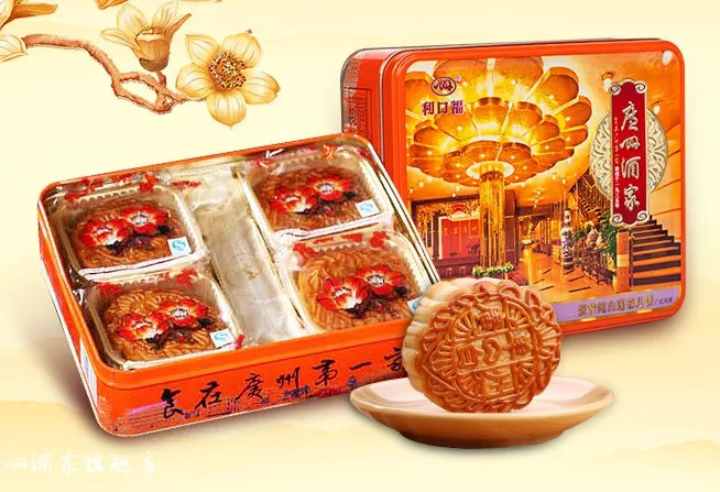 温村网红月饼攻略！除了流心奶黄和冰皮榴莲，还有些啥？怎么买？看这篇就够了！