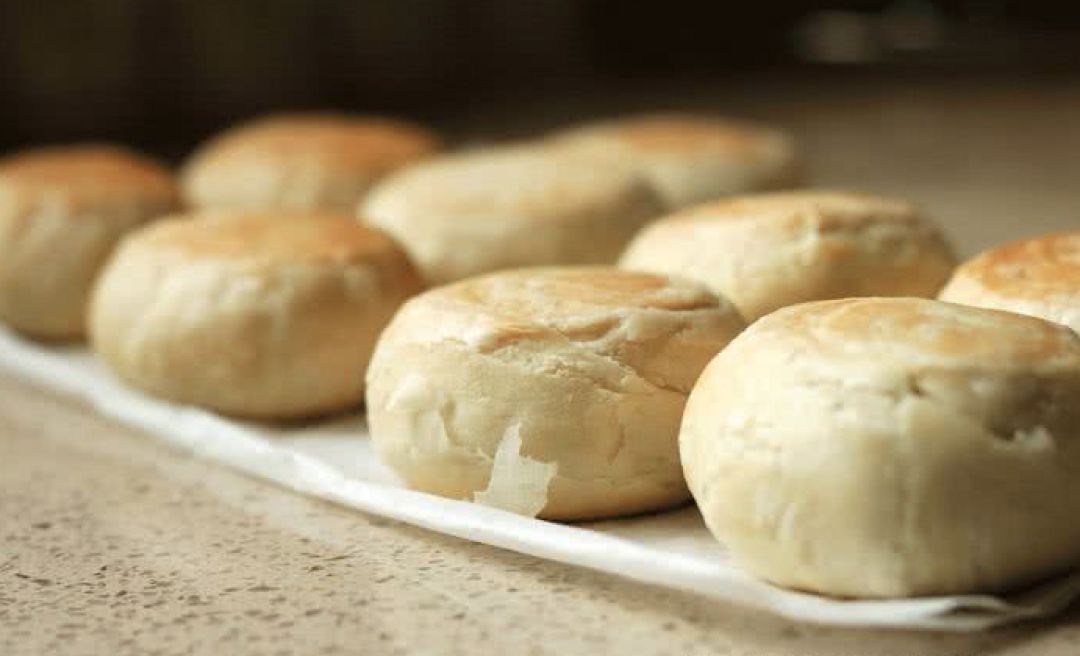奶黄流心月饼和流心酥区别,温州流心月饼推荐