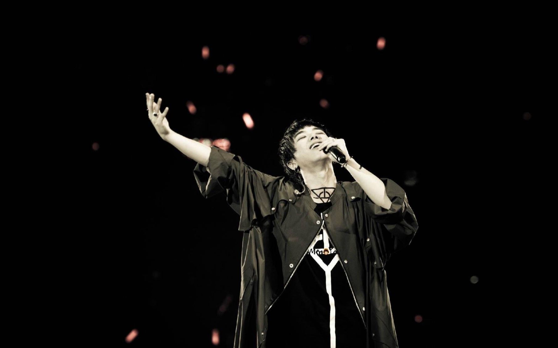 各位歌手对华晨宇的评价,怎样评价华晨宇在歌手中的表现