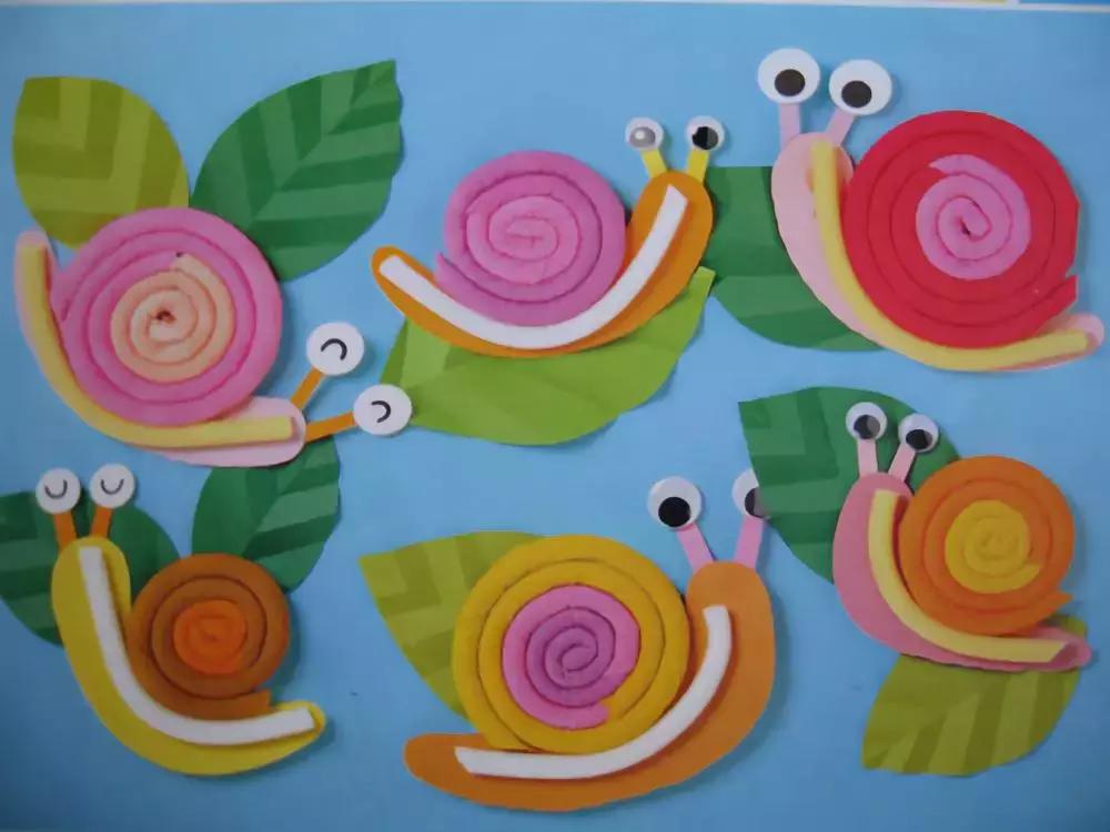 幼儿园墙面装饰教程简单,幼儿园墙面装饰好玩的颜色