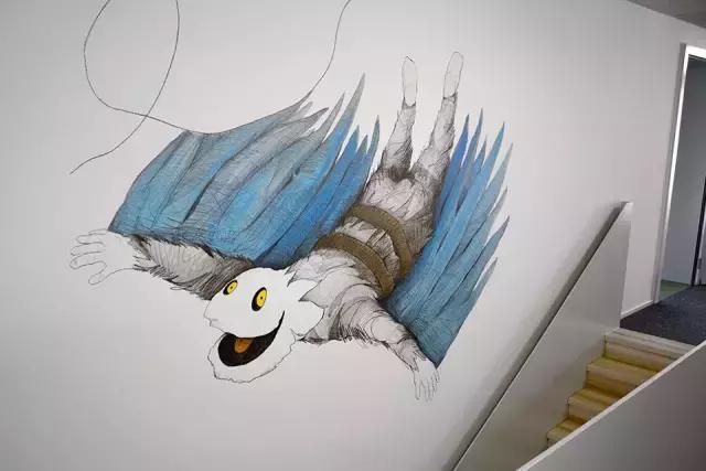 幼儿园墙面装饰教程简单,幼儿园墙面装饰好玩的颜色