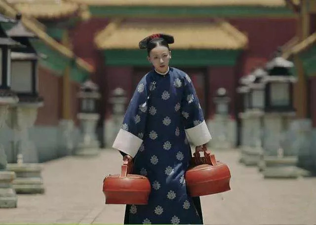 魏璎珞升职记昭华,魏璎珞升职记