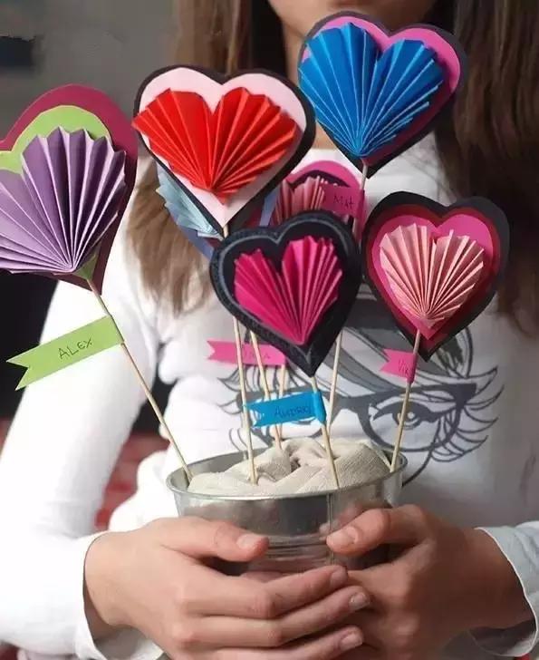 创意剪纸制作教程图解,传统剪纸创意图案