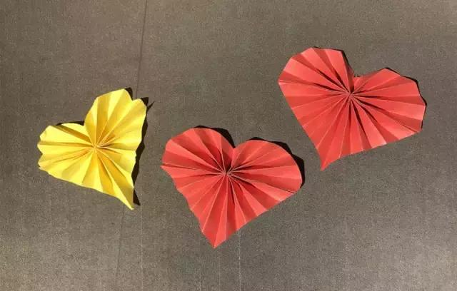 创意剪纸制作教程图解,传统剪纸创意图案