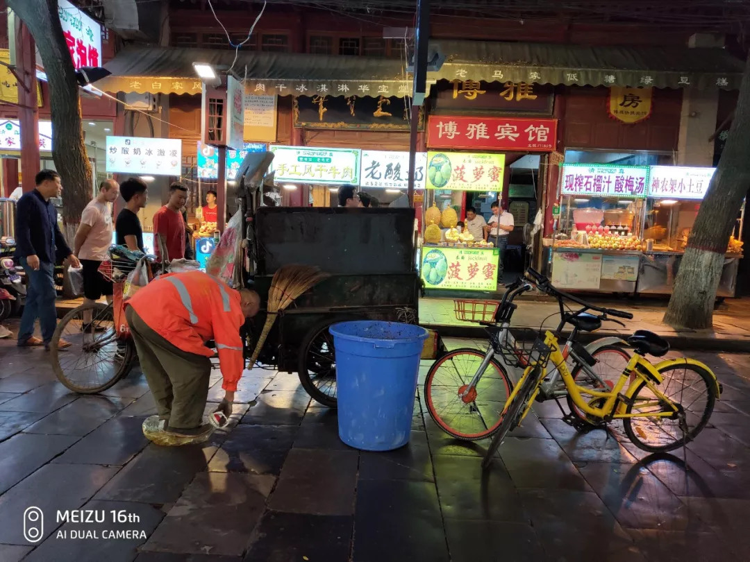 魅族16th拍照好不好,魅族16th拍视频效果