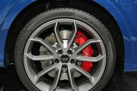 汽车刹车故障现象描述,汽车刹车异响维修故障实例