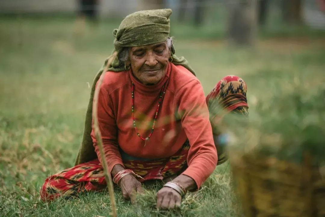 尼泊尔SKR什么地方？