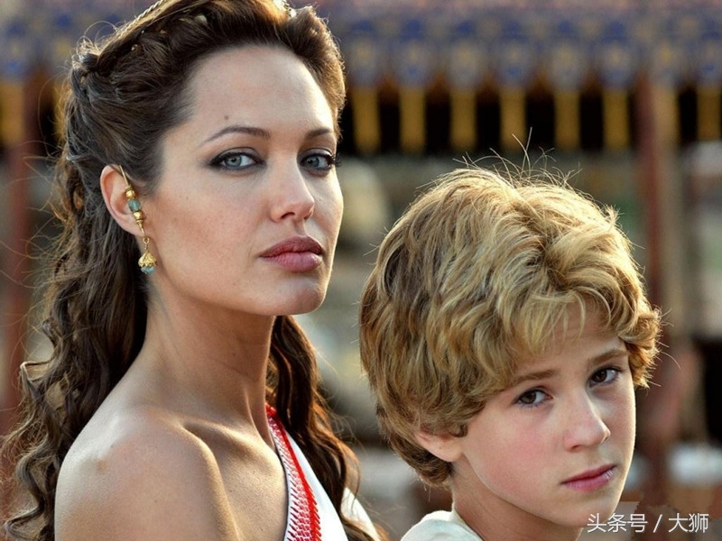 亚历山大大帝丰功伟绩,一代帝王秦始皇的传奇故事