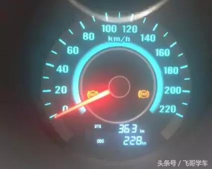 汽车仪表显示esc故障是什么意思,汽车仪表常见的问题及解决方法