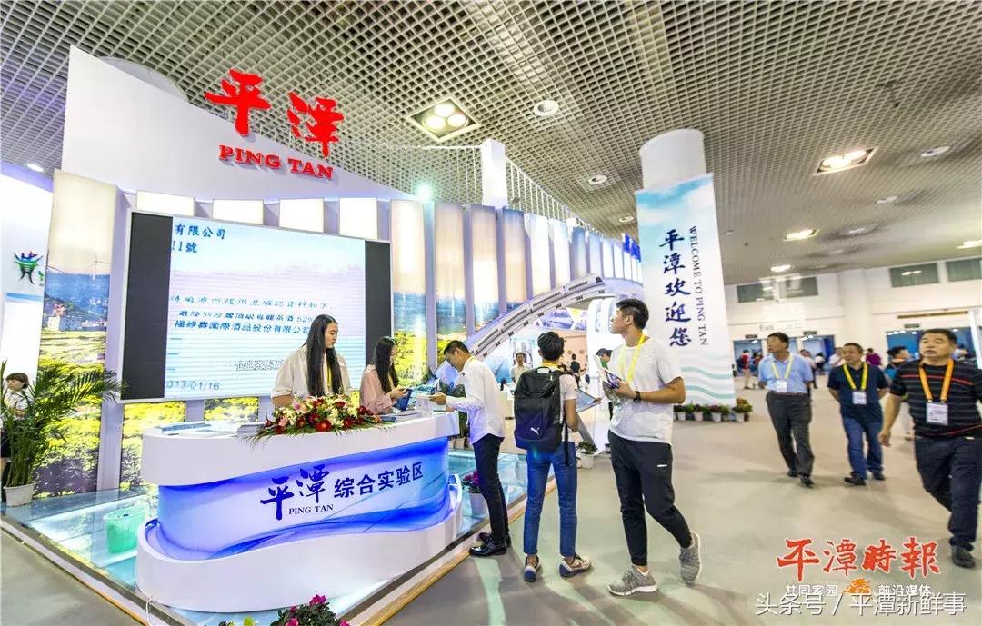 平潭2021年签约了多少项目,厉害了贵港又一个50亿元项目签约