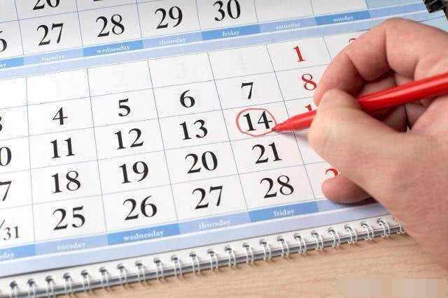 一天中哪个时间段排卵最高,一个月中最佳受孕时间是几天