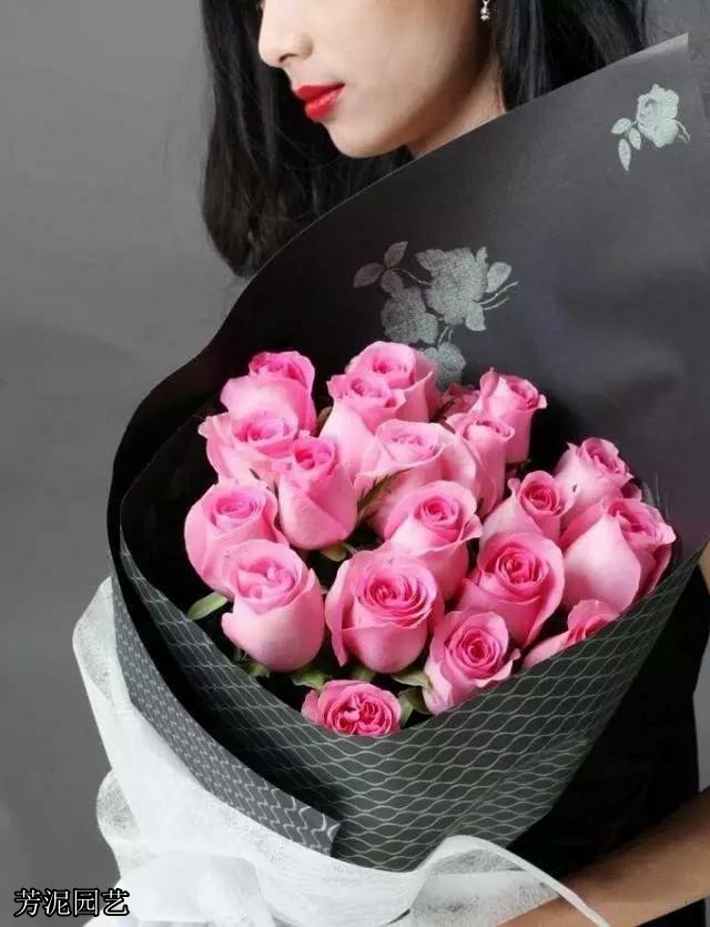 教师节给老师做一朵鲜花,教师节适合送给老师什么花图片