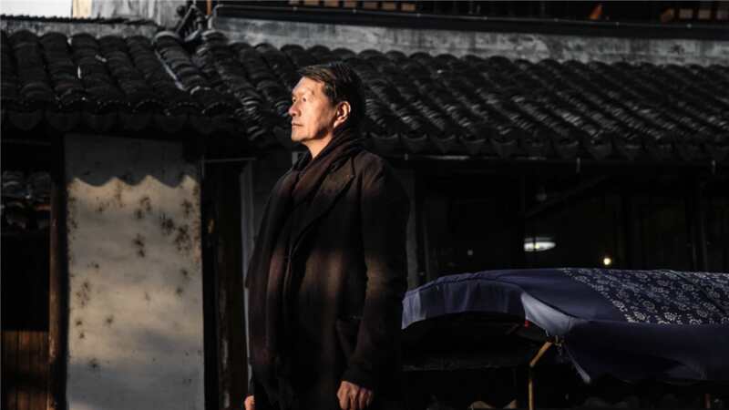 山隐设计上海,周庄岳云庄酒店