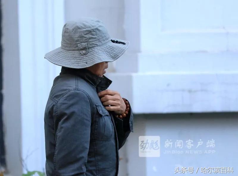 李克勤万妮达马凡舒都说哈尔滨冷，想穿羽绒服，未来几天天气是……