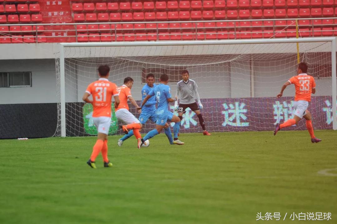 南通支云vs云南飞虎直播,南通支云4:0大胜梅州
