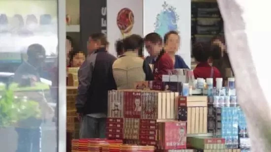 坑人外国游戏,国外游被坑