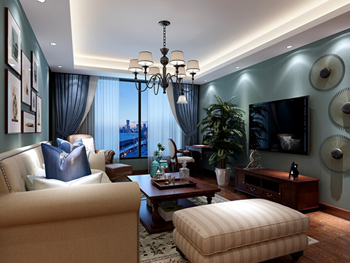 感恩教师节各学科教师最爱的家装风格