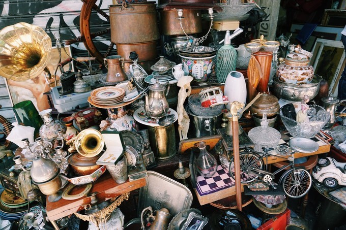 希腊是浪漫圣地,希腊是一生中必须要去的地方之一