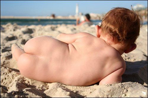 婴儿肌肤总有问题,远离宝宝肌肤问题