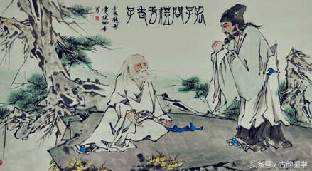 道家至理名言警句,道家为人处世的经典句子