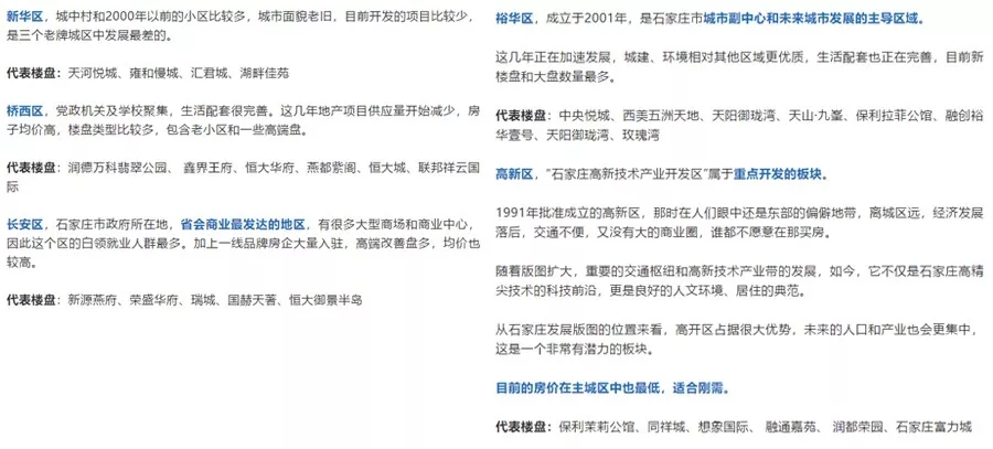 致米宅：四天，你不懂石家庄｜回看