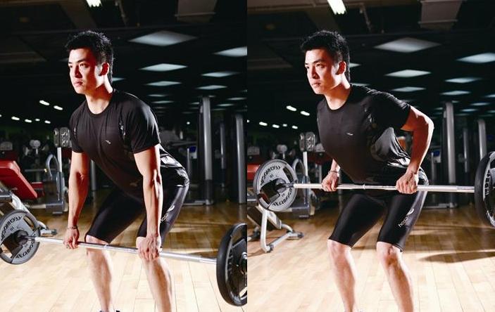 刚开始健身的计划,怎么样制定健身减肥计划