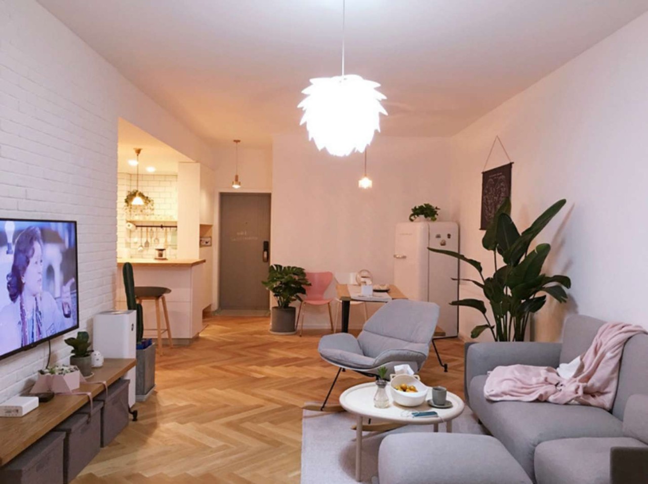 90后旅行达人,旅行达人宅家日常