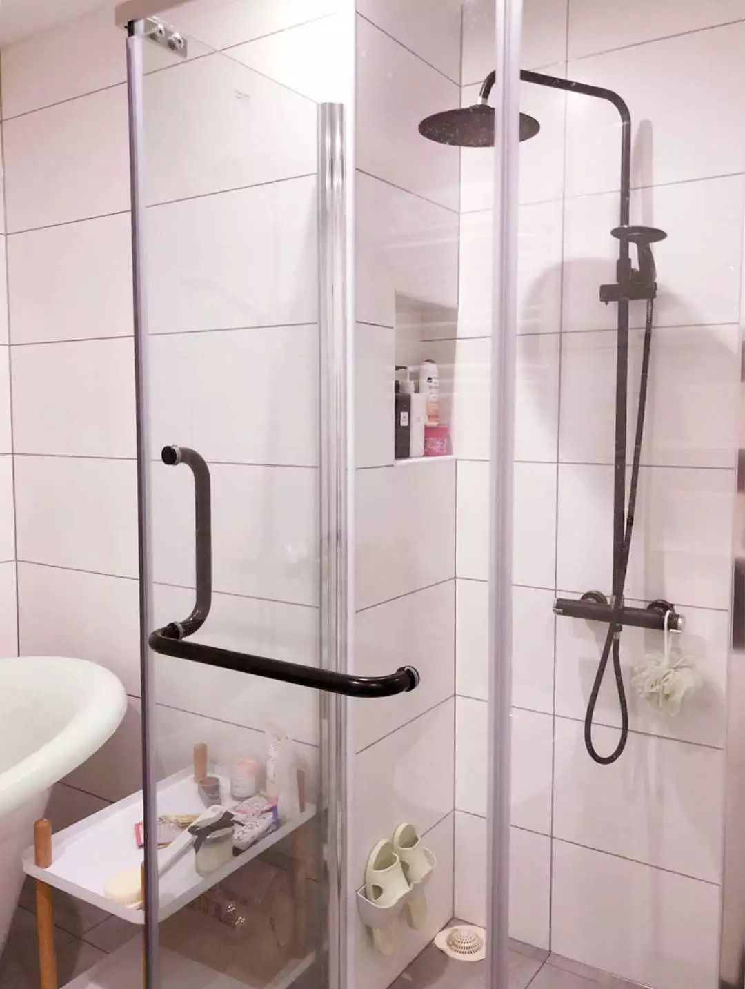 旅行爱好者装修房间,旅行博主改造农村小院