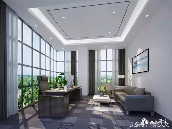 禹城梁家镇创新园,生物谷创新园禹城