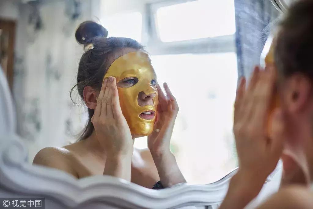 五种好用的国货面膜推荐,国货平价防过敏面膜推荐