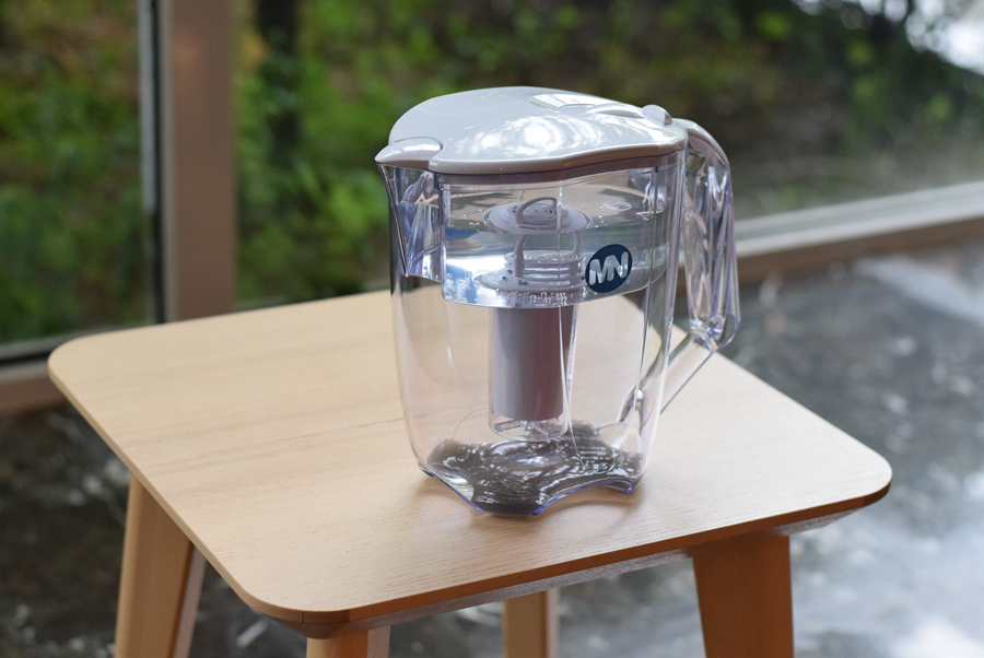 净水热水壶测评,净水壶净水器测评