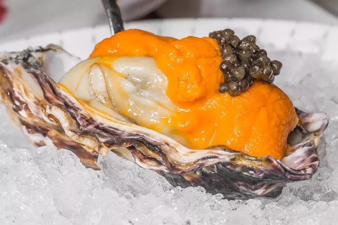 疯了!长宁这家法式铁板烧,双鱼、金牛、巨蟹立减1000!