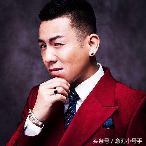 YY舞帝利哥曝光60年合同内幕，原来他是始作俑者