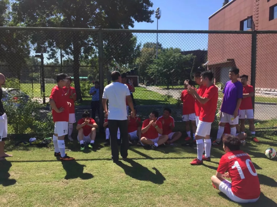 老教练足球,老一代足球教练