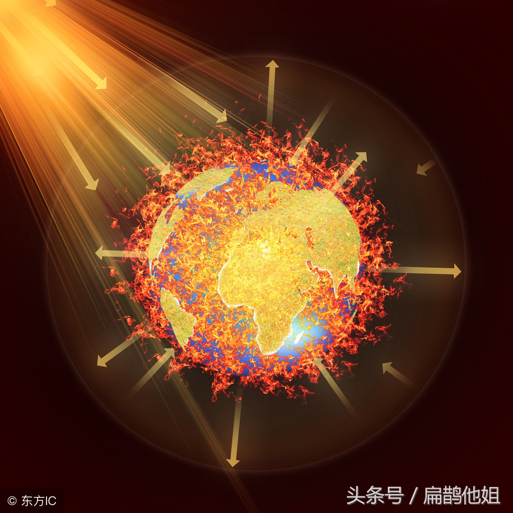 魔鬼就在你的身边,臭氧污染的危害及防范措施