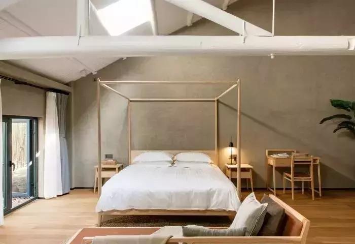 最值得去的十个民宿,这些客栈让你的旅行更有情调