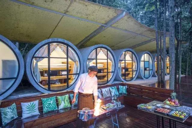 最值得去的十个民宿,这些客栈让你的旅行更有情调