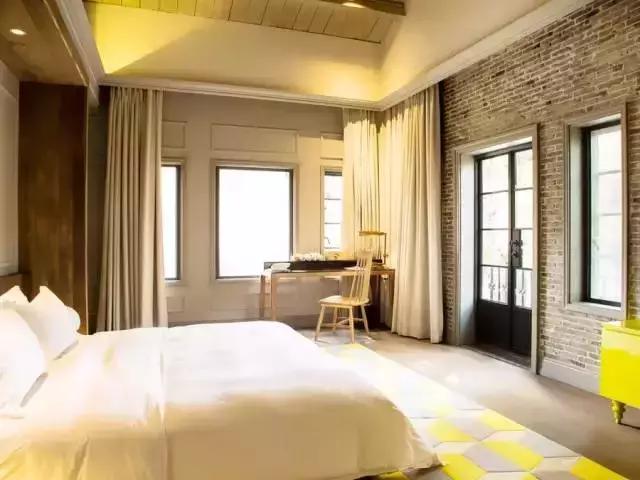 有些民宿很浪漫,这些神仙民宿不输莫干山