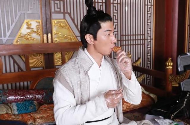 鸣鸿传霸气片场,鸣鸿传被吐槽