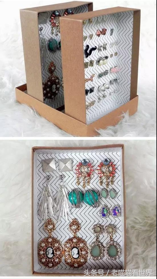 快递盒子不要扔可以飞起来,快递盒子飞起来